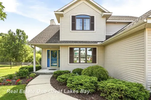 5375 Jillian Drive, Bay City MI 48706 photo 4