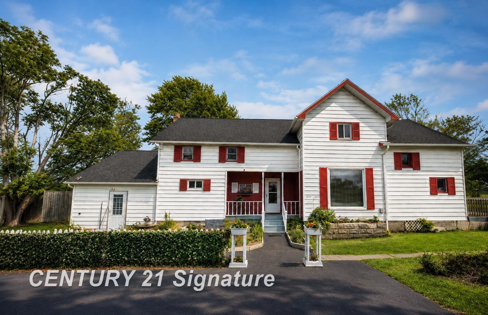 970 Cass Avenue Road Road, Bay City MI 48708 photo 1