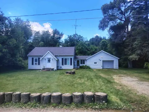 210 Doepker Road, Owosso MI 48867 home for sale