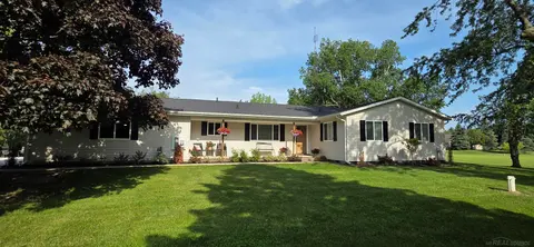 5375 Babcock Road, Lexington MI 48450 photo 1