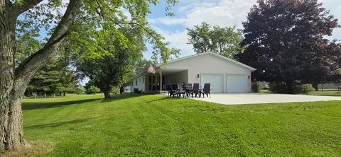 5375 Babcock Road, Lexington MI 48450 photo 2