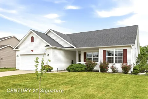 5570 Blackberry Road, Saginaw MI 48603 photo 2