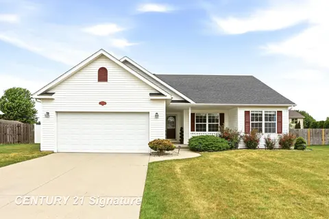 5570 Blackberry Road, Saginaw MI 48603 photo 3