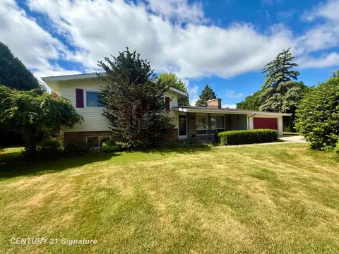 6641 Pierce Road, Saginaw MI 48623 photo 1