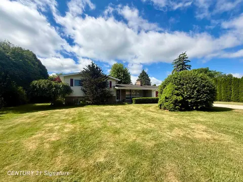 6641 Pierce Road, Saginaw MI 48623 photo 2