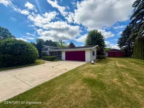 6641 Pierce Road, Saginaw MI 48623 photo 3