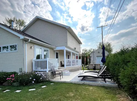 7333 Kilkare Street, Lexington MI 48450 photo 2