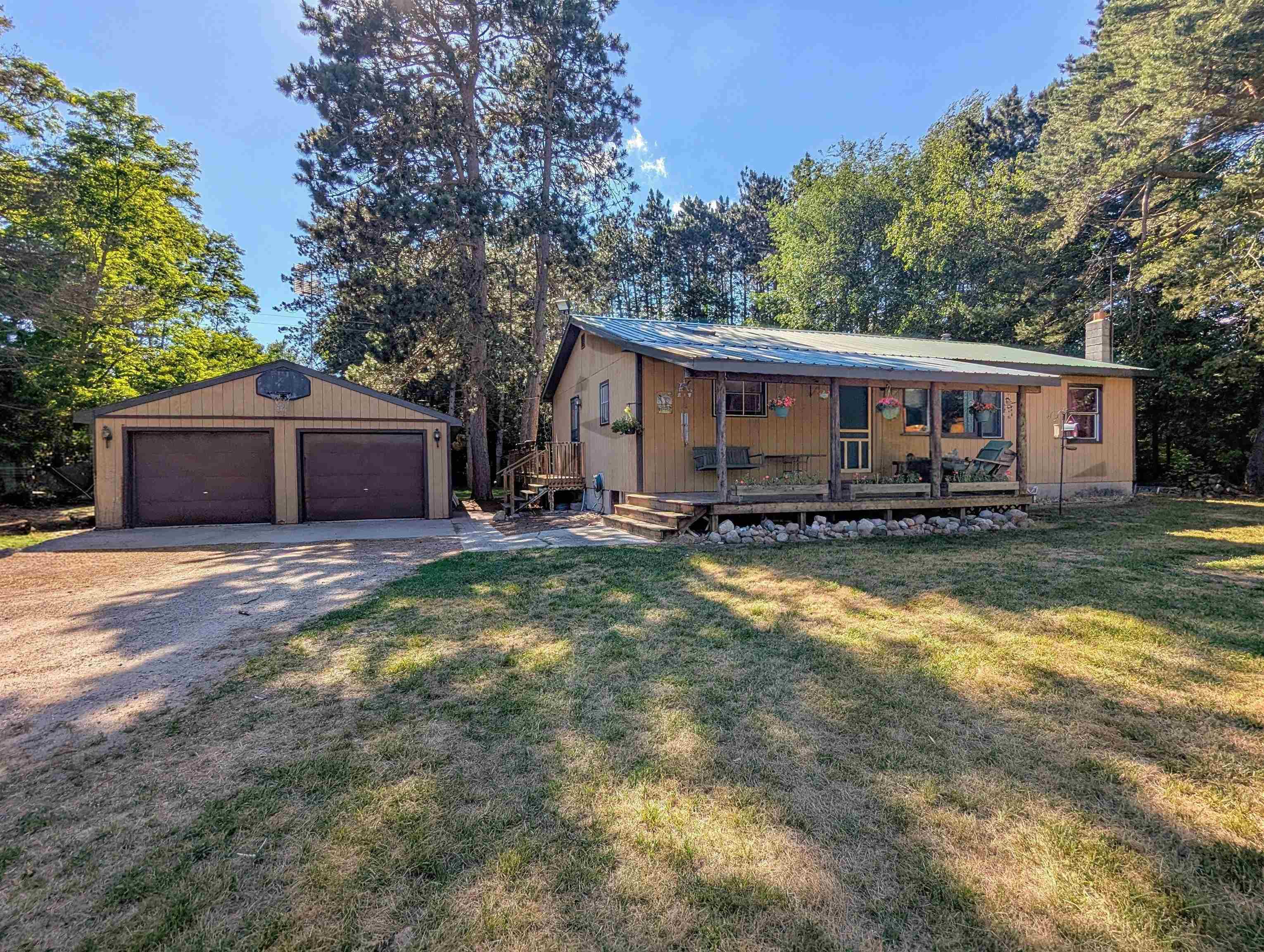 2248 Vickory Road, Caro MI 48732 photo 1
