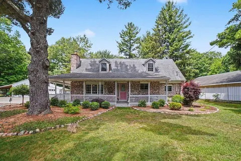 3850 S Fenmore Road, Merrill MI 48637 photo 3