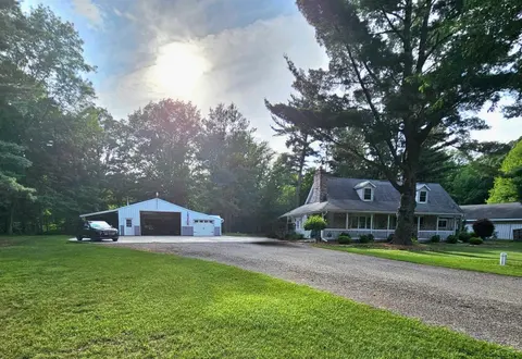 3850 S Fenmore Road, Merrill MI 48637 photo 4