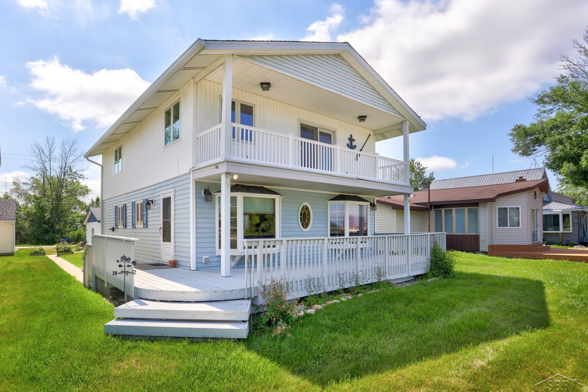 4179 Manke Road, Fairgrove MI 48733 photo 1