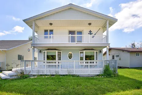 4179 Manke Road, Fairgrove MI 48733 photo 2