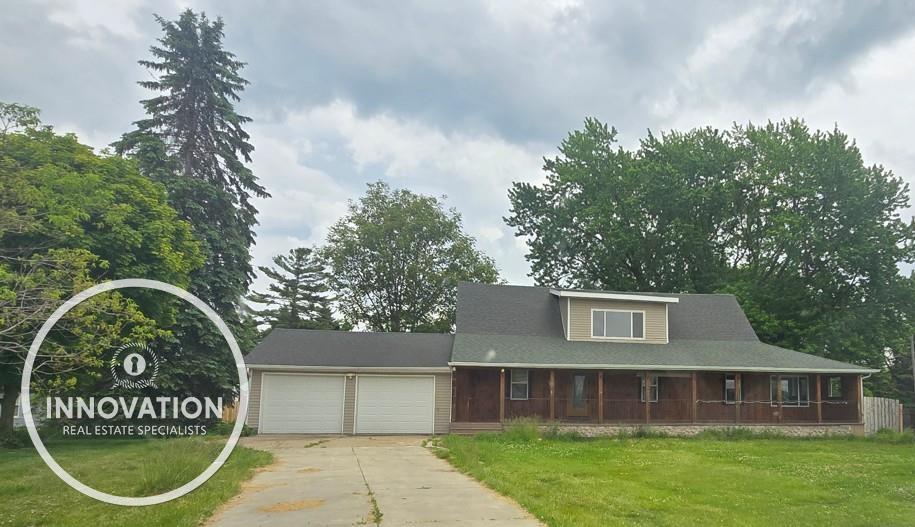 6515 Lakeshore Road, Lexington MI 48450 photo 1