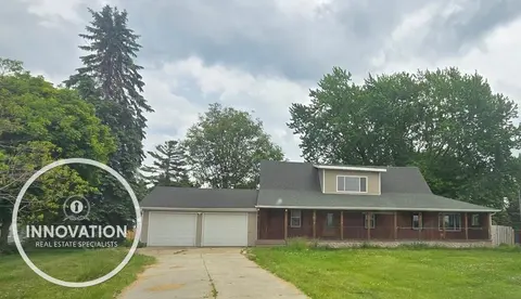 6515 Lakeshore Road, Lexington MI 48450 photo 1