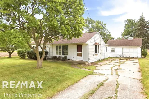 5154 Hess Road, Saginaw MI 48601 home for sale