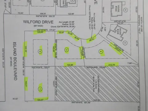1844 Wilford Drive, Essexville MI 48732 photo 2