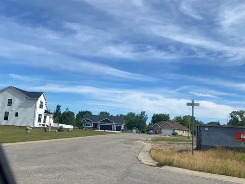 1844 Wilford Drive, Essexville MI 48732 photo 3