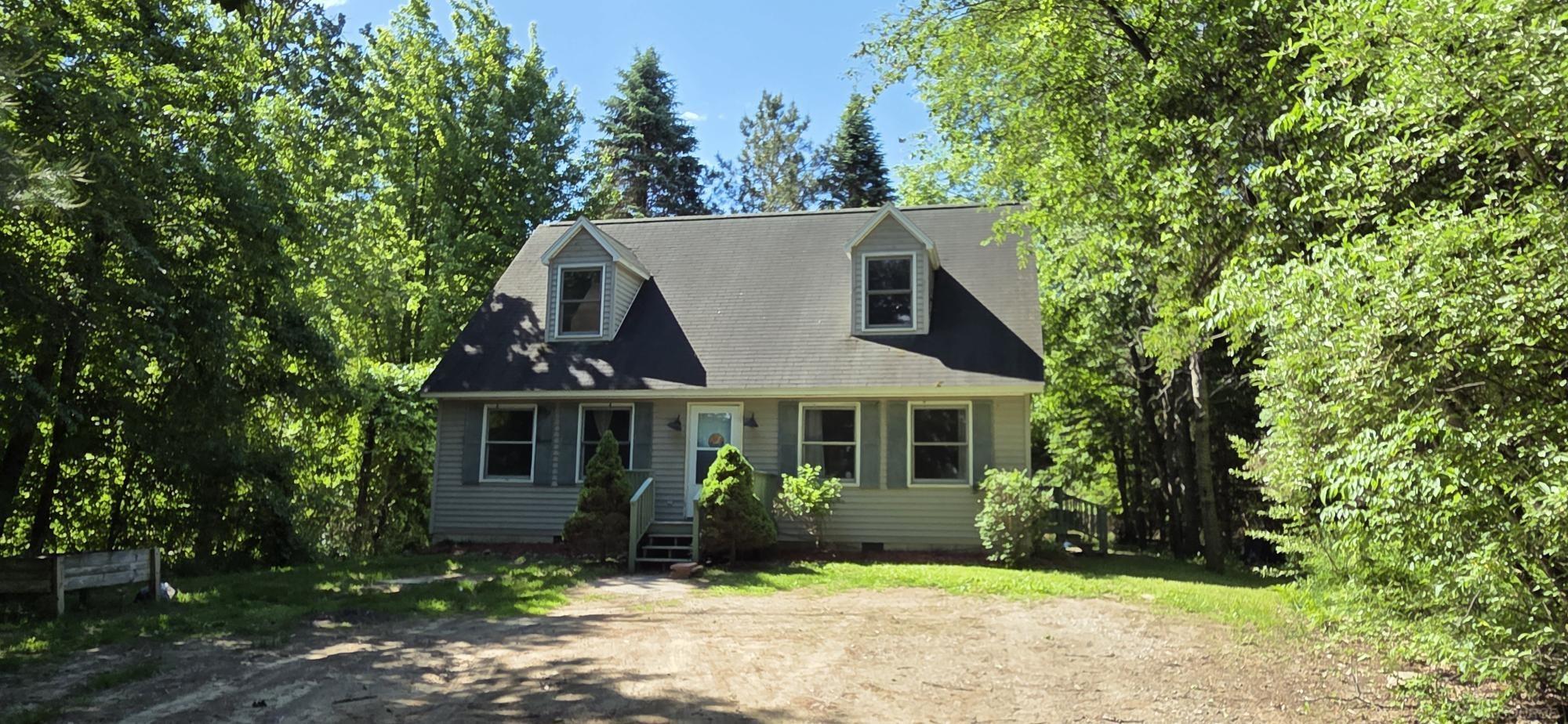 7088 Aitken Road, Lexington MI 48450 photo 1