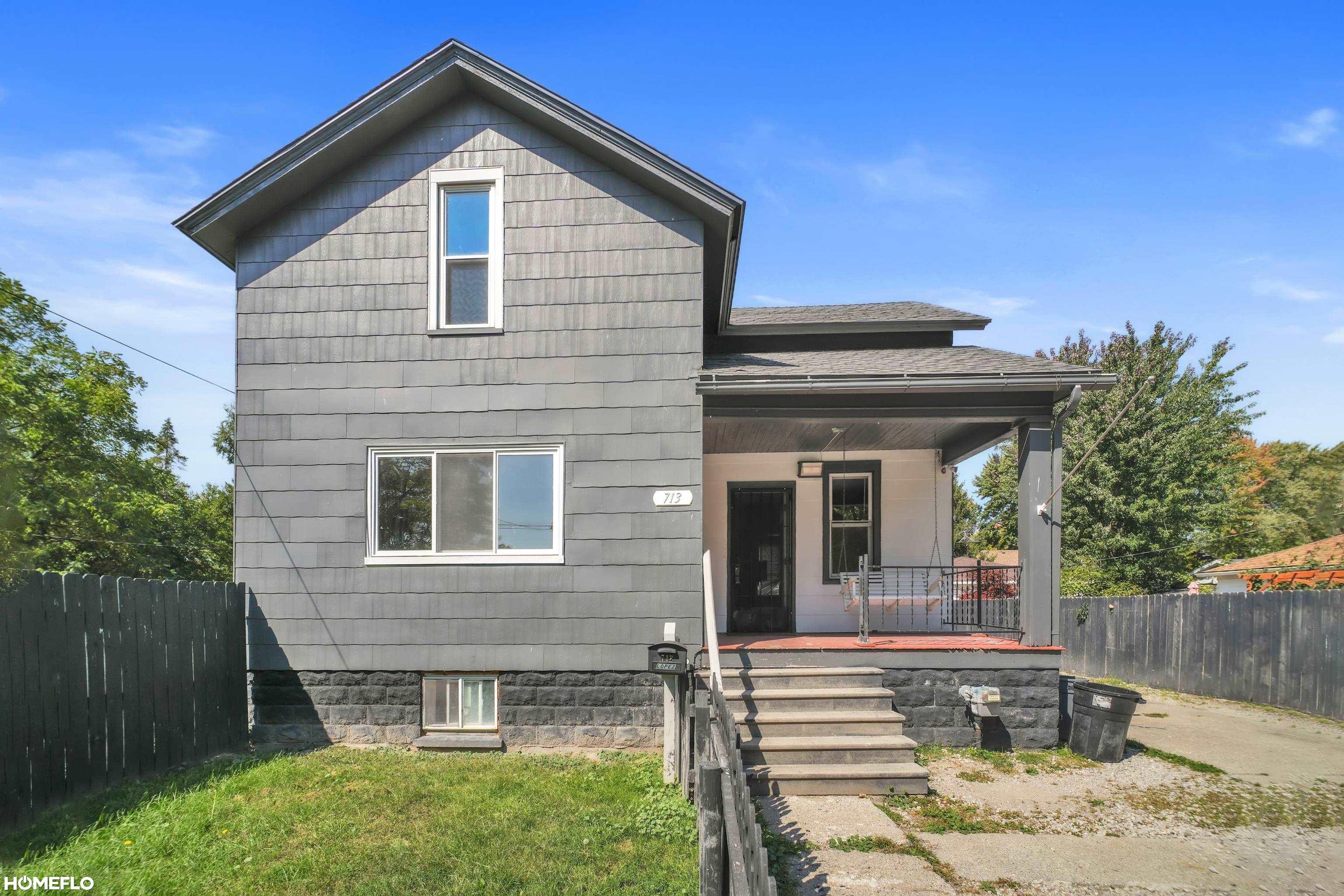 713 S Woodbridge Street, Saginaw MI 48602 photo 1