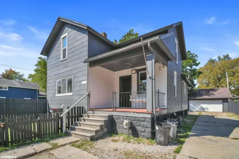 713 S Woodbridge Street, Saginaw MI 48602 photo 2