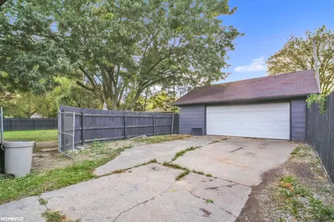 713 S Woodbridge Street, Saginaw MI 48602 photo 5