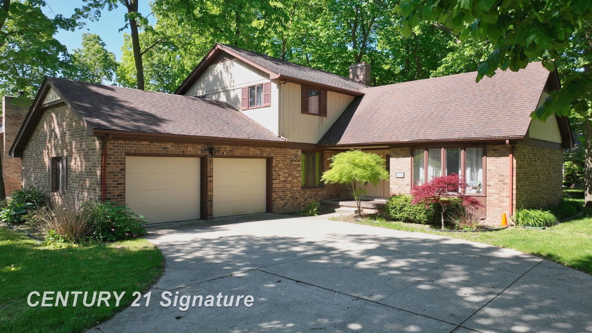 2765 Clairmount Drive, Saginaw MI 48603 photo 1