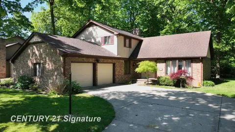 2765 Clairmount Drive, Saginaw MI 48603 photo 2