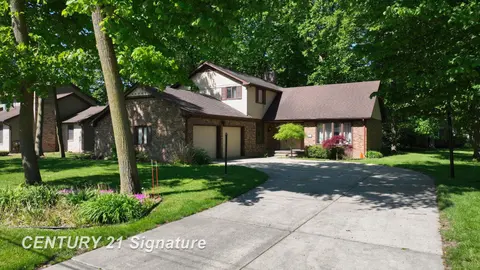 2765 Clairmount Drive, Saginaw MI 48603 photo 3