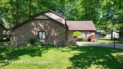 2765 Clairmount Drive, Saginaw MI 48603 photo 4