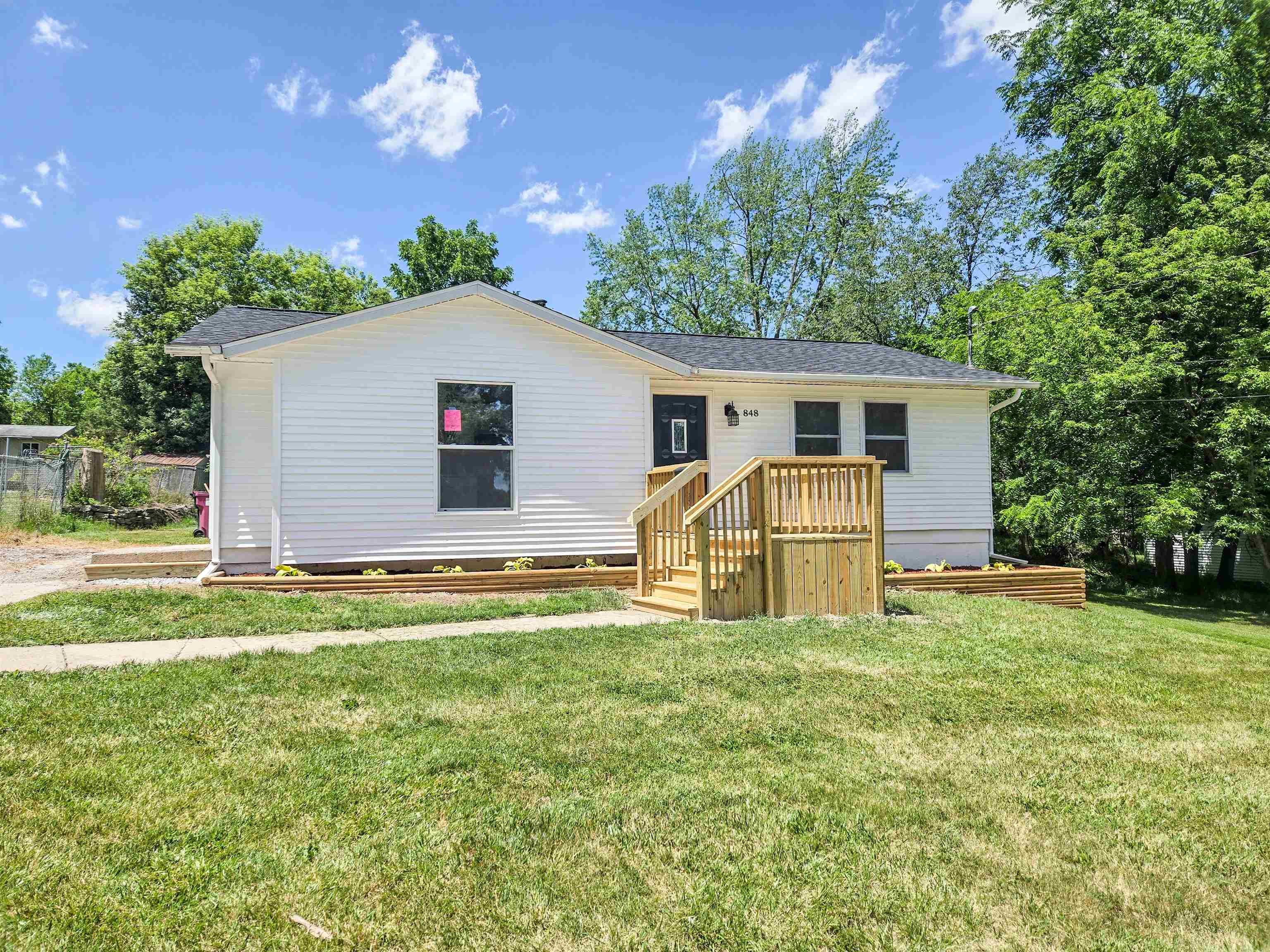 848 Alger Street, Owosso MI 48867 photo 1