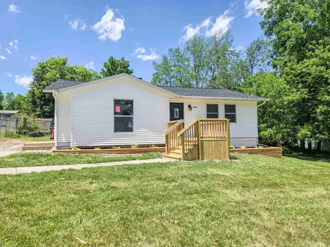 848 Alger Street, Owosso MI 48867 photo 1