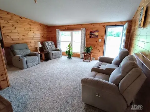 1245 Chappel Valley Road, Gladwin MI 48624 photo 5