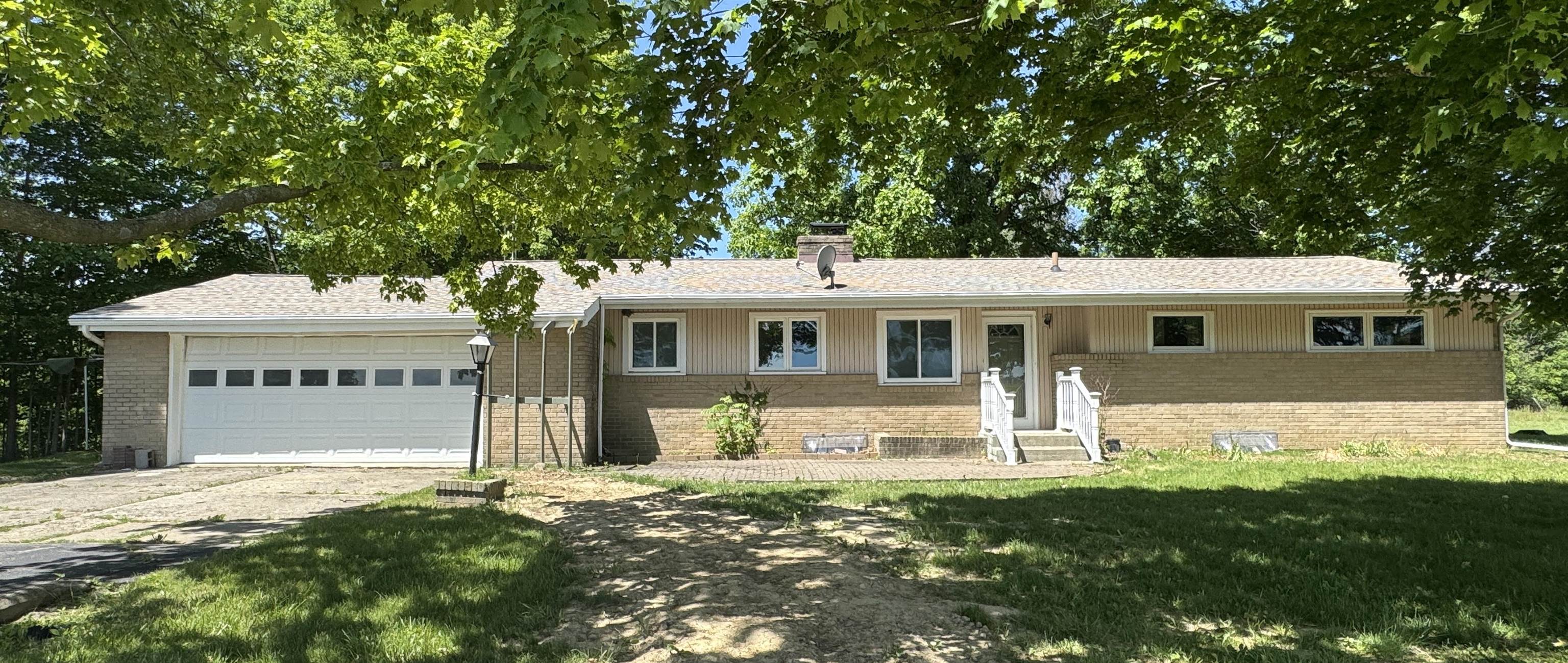 4501 N New Lothrop Road, Corunna MI 48817 photo 1