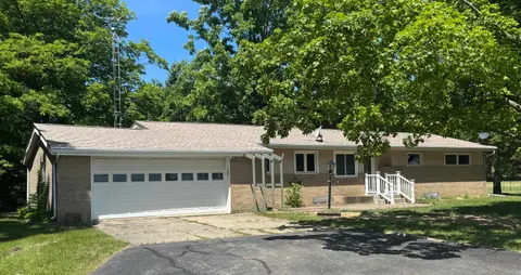 4501 N New Lothrop Road, Corunna MI 48817 photo 2