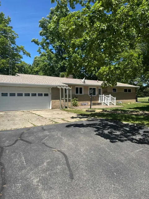 4501 N New Lothrop Road, Corunna MI 48817 photo 5