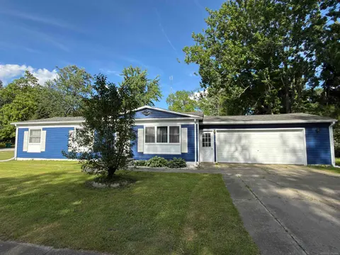 50 Hart Street, Sandusky MI 48471 home for sale