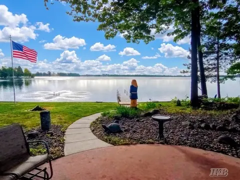 4837 Buxton Court, Gladwin MI 48624 photo 5
