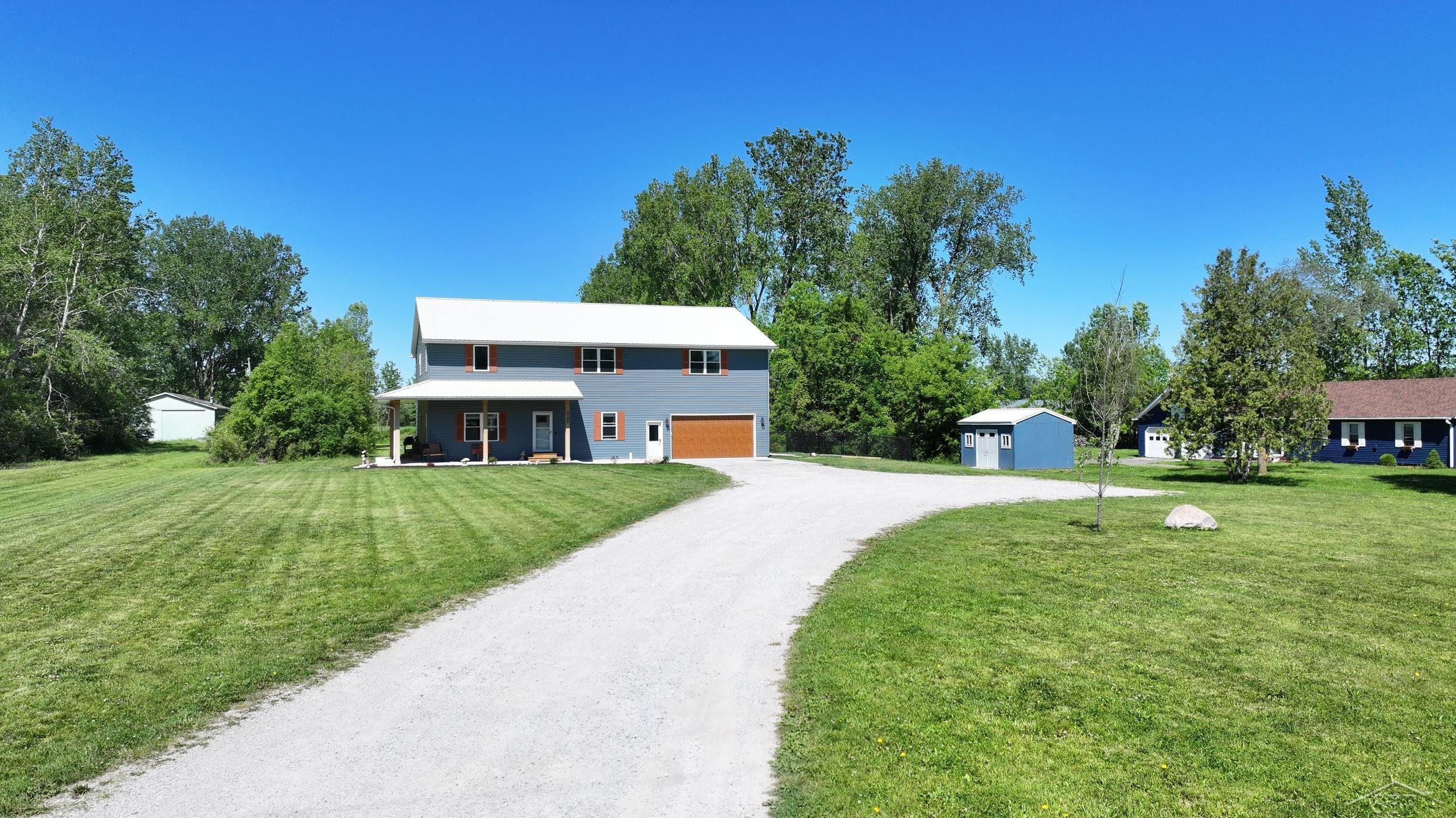 6785 N Michigan Road, Saginaw MI 48604 photo 1