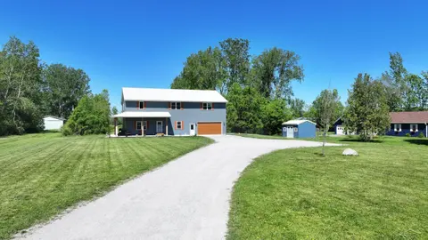 6785 N Michigan Road, Saginaw MI 48604 photo 1