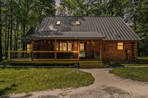 4882 White Birch Lane, Farwell MI 48622 photo 2