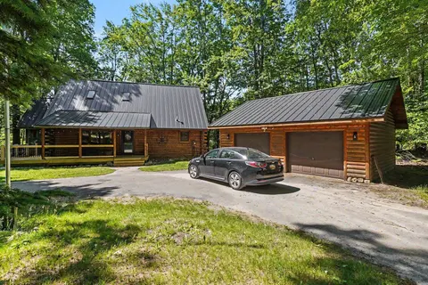 4882 White Birch Lane, Farwell MI 48622 photo 4
