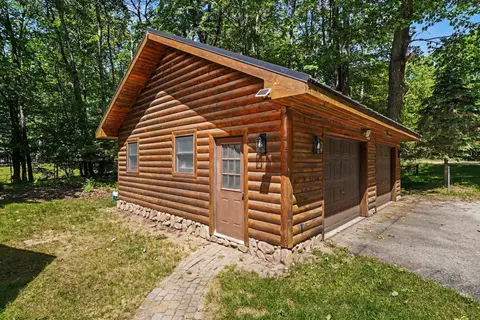 4882 White Birch Lane, Farwell MI 48622 photo 5