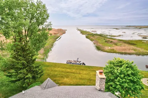 1108 Cove Court, Au Gres MI 48703 photo 3