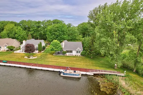 1108 Cove Court, Au Gres MI 48703 photo 4