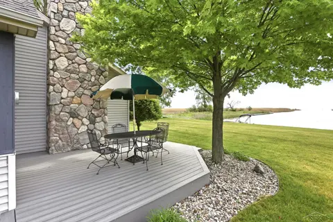 1108 Cove Court, Au Gres MI 48703 photo 5