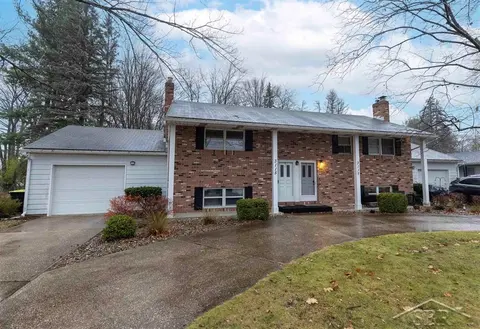 3115-3117 Beech Street, Midland MI 48642 photo 2