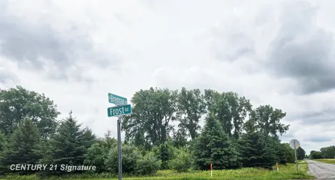 VL Frost Road, Hemlock MI 48626 photo 2