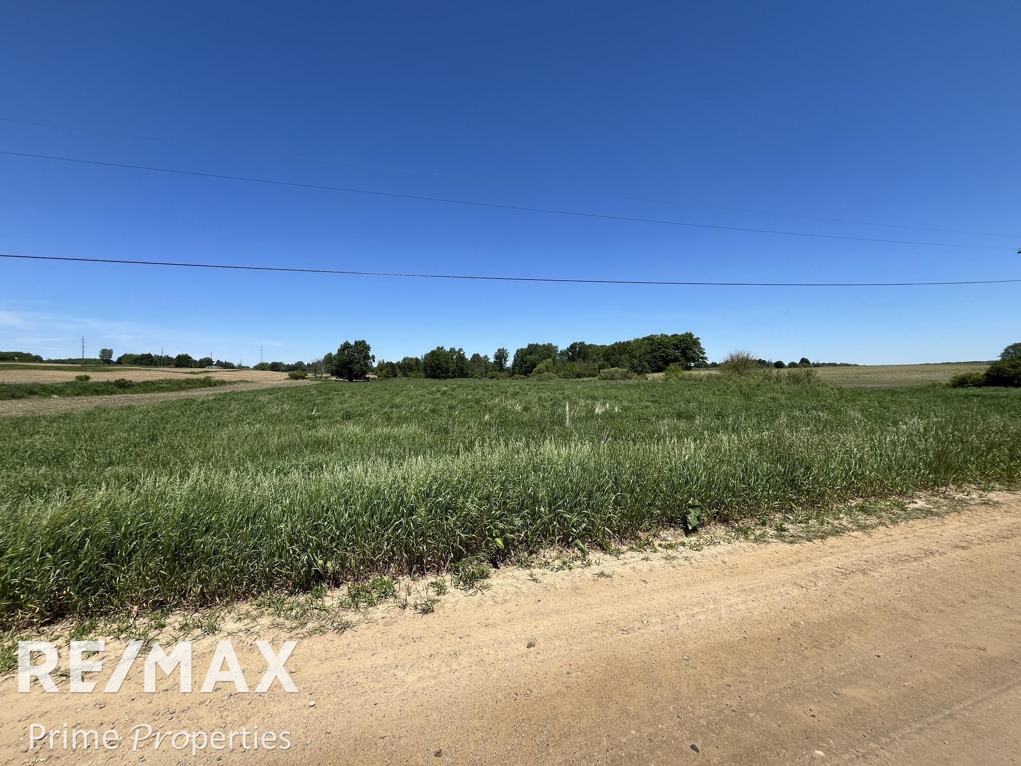 00 Swaffer Road, Mayville MI 48744 photo 1