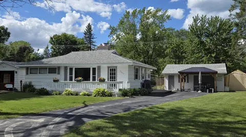 7439 Birch Tree Road, Lexington MI 48450 photo 1