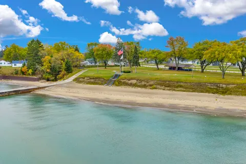 7439 Birch Tree Road, Lexington MI 48450 photo 2